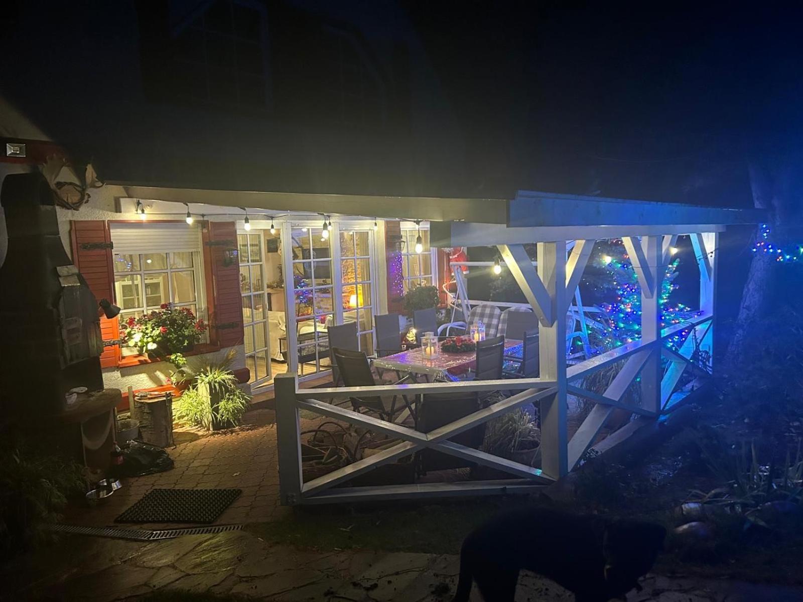 Koperkowe Rancho Beskid Wyspowy Domek Malopolskie Kamionna Kamionna  Exterior foto