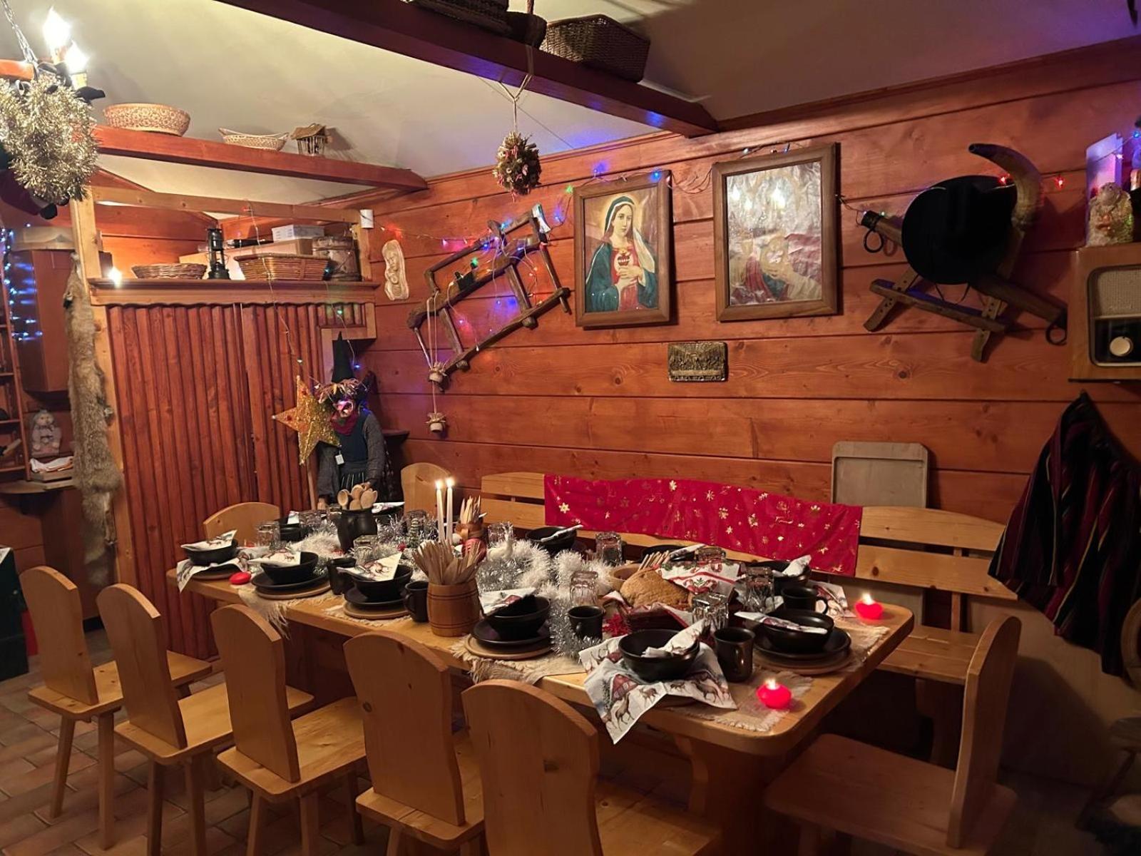 Koperkowe Rancho Beskid Wyspowy Domek Malopolskie Kamionna Kamionna  Exterior foto