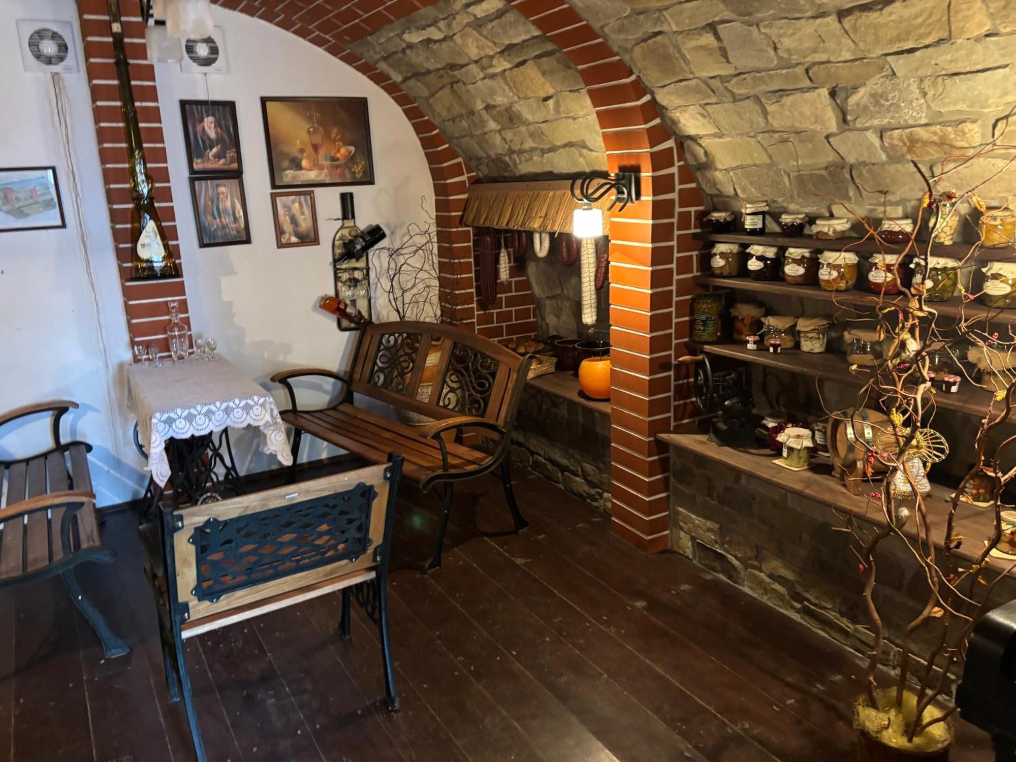 Koperkowe Rancho Beskid Wyspowy Domek Malopolskie Kamionna Kamionna  Exterior foto