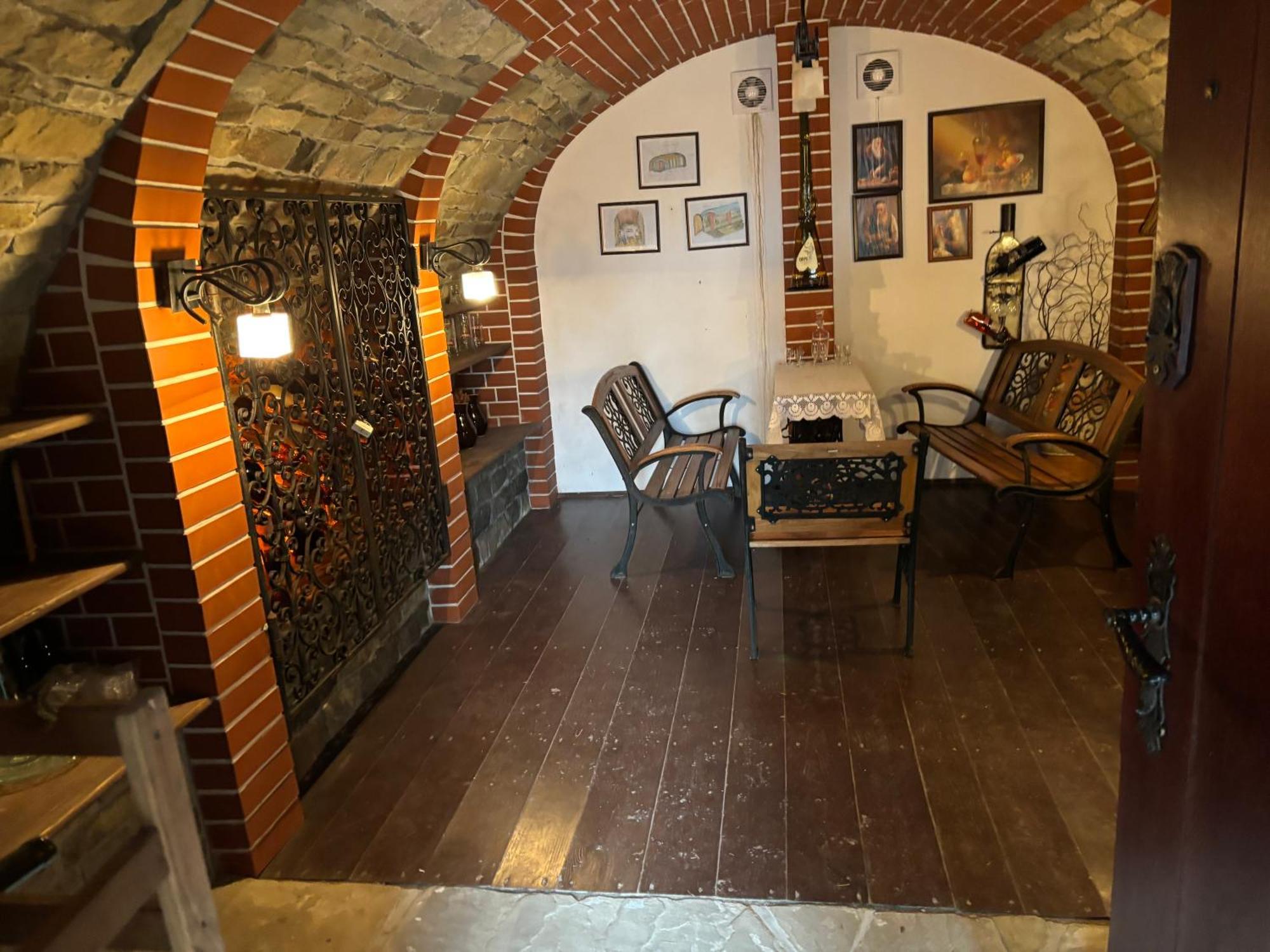 Koperkowe Rancho Beskid Wyspowy Domek Malopolskie Kamionna Kamionna  Exterior foto